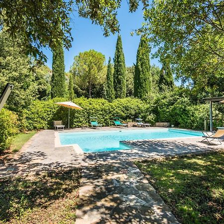 Ginepro Apartment Podere Giardino Montalcino Kültér fotó